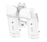 Ubiquiti Networks AF-MPX4 bridge/repeater 1000 Mbit/s White