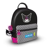 Hello Kitty Kuromi backpack 29cm