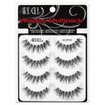 10 x Ardell Wispies Multipack - 4 Pack False Eyelashes