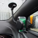 Car Van Lorry Device Holder Androids Smart Phones Sat-Nav Built in Photo Frame