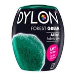 DYLON TEXT/MASK 09 FOREST GREEN