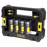Stanley STA88580-XJ Trolley TSTAK FATMAX, Black