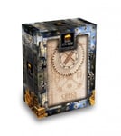 Eureka - Secret Escape: Safe Box