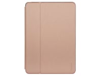 Targus iPad (2021) Click-In Deksel (rosegull)