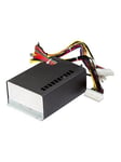 Synology PSU 500W_3 - power supply - 500 Watt Strömförsörjning - 500 Watt - ATX - 80 Plus