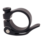 Seatpost Clamp QR 34,9mm, sadelstolpsklämma