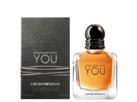 Giorgio Armani Stronger With You Only EDT 50ml