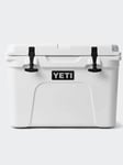 YETI Tundra 35 Hard Cooler Cool Box in White