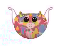 Ty Ty Mask Fantasia - Färgad Enhörning