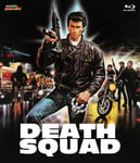 - Death Squad (aka Brigade of Death) (1985) Blu-ray