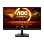 AOC Gaming 27G15N2 - G1 Series - LED-skärm - 27" - HDR