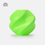 Bambu Lab TPU for AMS Neon Green - Spole