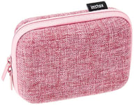 instax mini LINK2 printer case, Soft Pink