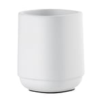 Zone Denmark Time tandborstmugg 9,8 cm White