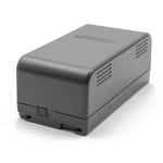 vhbw NiMH batterie 4200mAh (6V) pour appareil photo vidéo caméra Grundig JVC GR-1U, LC-355, LC-400, LC-410, LC-450, LC-460, LC-500, LC-550, LC-560