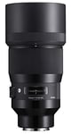 Sigma Objectif pour Hybride 135mm F/1.8 DG HSM Art - Monture Sony