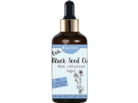 NACOMI_Black Seed Oil with pipette 50ml