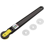 Revell - Outil de Gravure de Rivets Accessoire Maquette, 39076