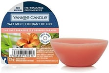 New Wax Melts The Last Paradise Up To 8 Hours Of Fragrance 1 Count High Quality