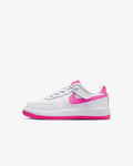 Nike Force 1 Low EasyOn Younger Kids' Shoes