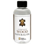 Natural Oil, 250 ml