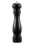 Dorre Salt / Pepper Grinder Karou Svart