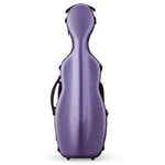 Eastman CAVL30 Lavender 4/4 Violin etui