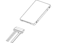 Dysk Ssd Dahua Technology S820 1Tb 2.5" Sata Iii (Ssd-S820gs1tb)