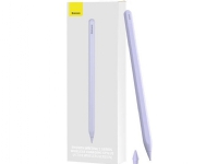 Baseus Smooth Writing 2 kapacitiv stylus / styluspenna (lila)