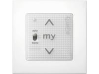 Somfy 1811405 Väggkontakt Ip30 868 Mhz