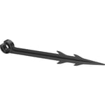 Gardena Micro-Drip-System rörhållare 4,6 mm (3/16&quot;)