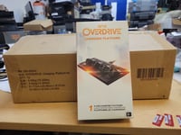 ANKI Overdrive 4-Car  Charging Platform. Brand New Sealed. (REF 2)