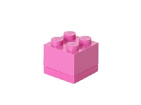LEGO® Mini opbevaringsmodul 4 (Bright Purple)