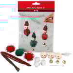 Mini DIY Kit, nissar som upphängen, 1 förp.