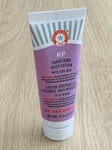 First Aid Beauty KP Smoothing Body Lotion 10% AHA 28.3g Travel Size