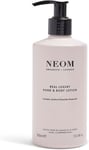 NEOM – Real Luxury Hand & Body Lotion, 300Ml | Lavender, Rosewood & Jasmine | No