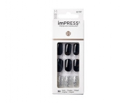 Self-adhesive nails imPRESS Destiny 30 pcs