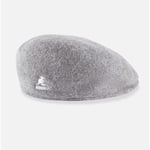 Kangol 504 Flat Cap Herr Dam Casual Basker Mössa Vinter Newsboy Mössor För Herr Dam #6 #6 #6 #6 L