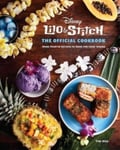 - Lilo and Stitch: The Official Cookbook Bok
