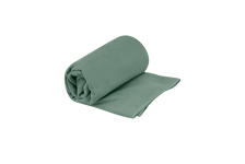 Sea To Summit DryLite Towel S SAGE OneSize, Sage Green