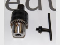 Magpro 13mm Drill chuck + Weldon adapter 490152A