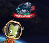 Kerbal Space Program - Breaking Ground Expansion DLC Steam (Digital nedlasting)