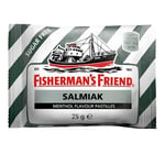 Fishermans Friend Salmiak Sockerfri