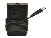 Dell Ac Adapter - Strömadapter - 65 Watt - Storbritannien, Irland - För Inspiron 15 3531, 15 3537, 15R 5537, 17R 5737, 3737  Latitude 5414, 7414, E7240, E7440