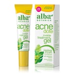 Alba Botanica Acnedote Invisible Treatment Gel - 14g