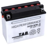 TAB HY50-N18L-A / Y50-N18L-A