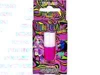 Tuban Nagellack Tubi Glam - Różowy Neon 5Ml