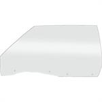 OER DD4621C dörruta fram 2 dörr Hardtop vä; klar