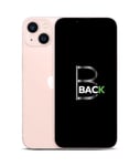 Apple iPhone 13 6,1" 5G Double SIM 128 Go Rose Reconditionné Grade B Bback