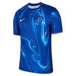 Chelsea Hemmatröja 2024/25 Vapor - Nike, storlek X-Large